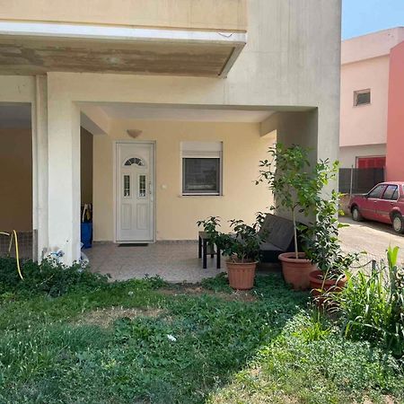 Lux Studio Apartment Alexandroupoli Esterno foto