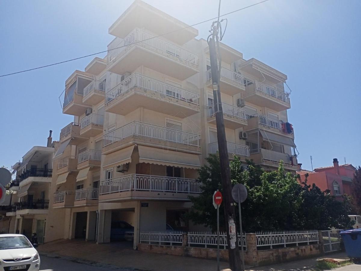 Lux Studio Apartment Alexandroupoli Esterno foto