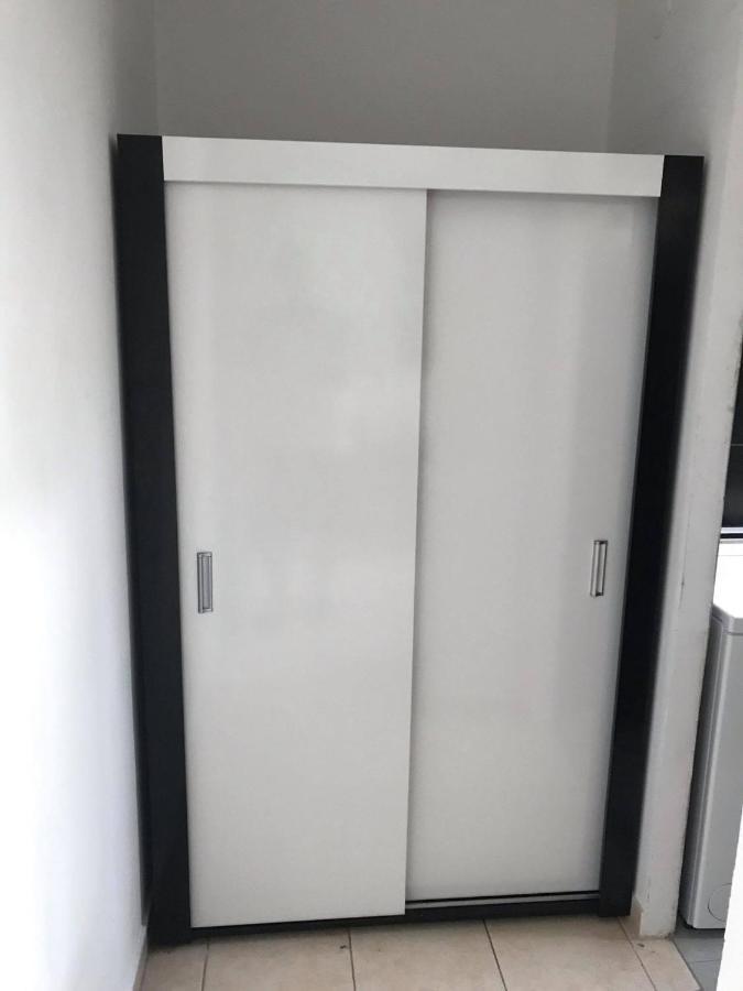 Lux Studio Apartment Alexandroupoli Esterno foto