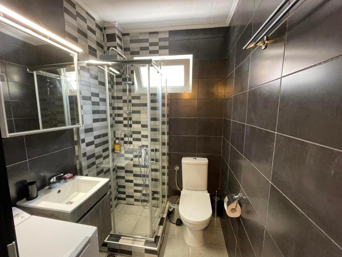 Lux Studio Apartment Alexandroupoli Esterno foto