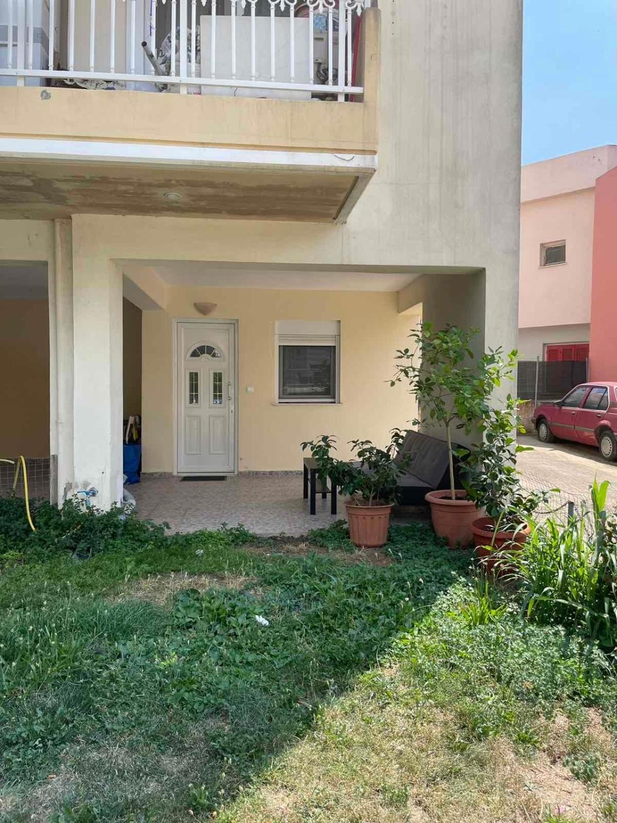 Lux Studio Apartment Alexandroupoli Esterno foto